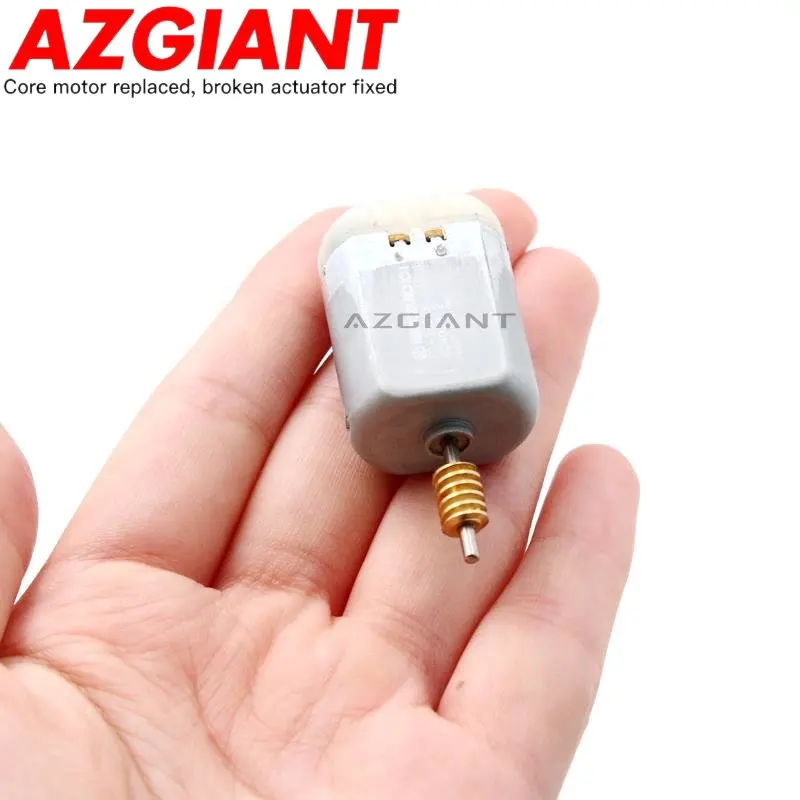 

Auto Accessories Passenger Mirror Power Fold Motor for Stelvio quattroporte ghibli Alfa Romeo Giulia 1PC