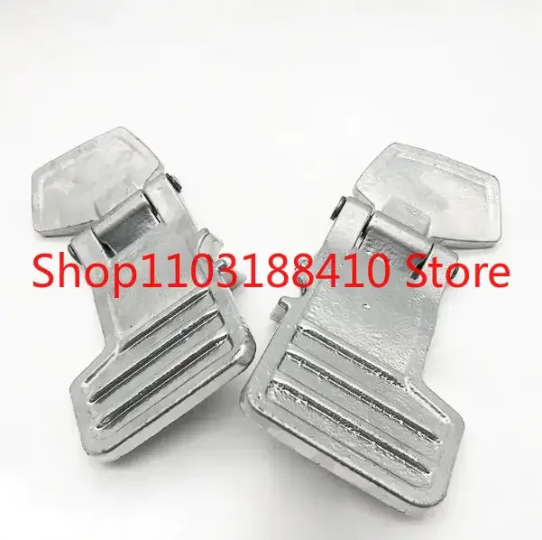 Фото Для Sany SY16 качественная педаль для микрокопания Kubota 15 Yanmar Wick Northen Micro 17 Ishikawa Island Xugong дополнительная педаль №5