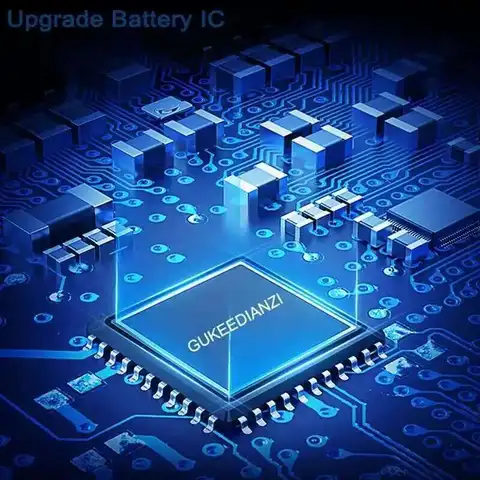 Аккумулятор GUKEEDIANZI 10500mAh для Acer Aspire  V3-571G V3-771G