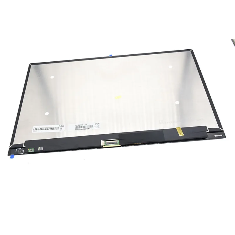 13 3 дюймовый сенсорный ЖК-экран в сборе для ноутбука Samsung