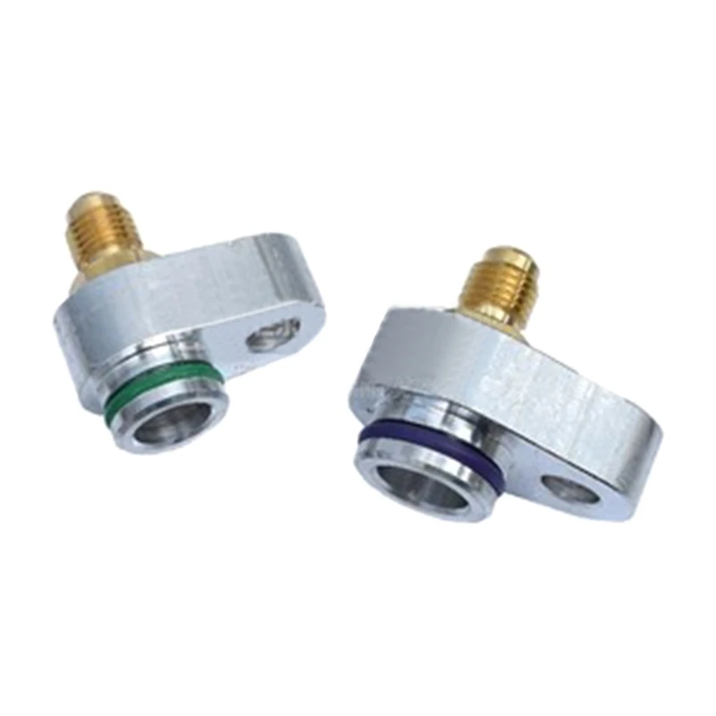 

Автомобильный кондиционер, пробка для проверки на утечку, пробки, инструмент для обнаружения утечек труб, инструмент для