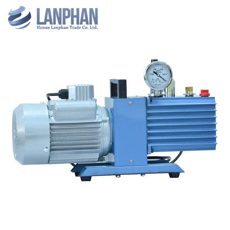 

Lowest Price Water Cycle Vaccum Pump for Milking Machine