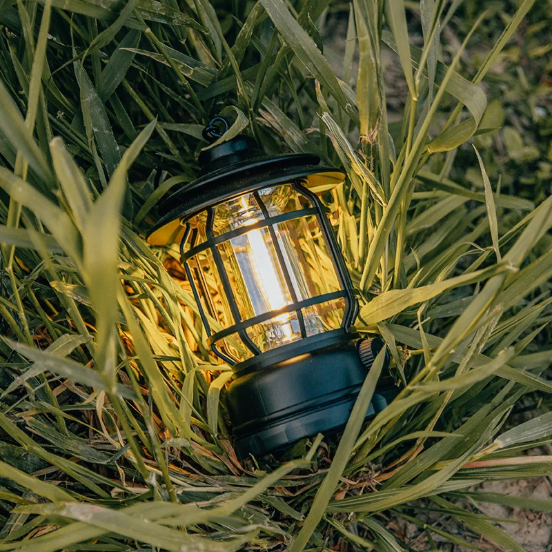 Фонарь Woodland Tent Light