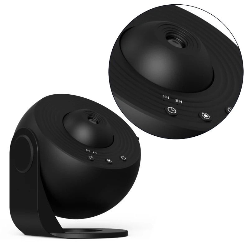 Многофункциональные ночные светильники с проекцией пленки Филин 12 шт. для