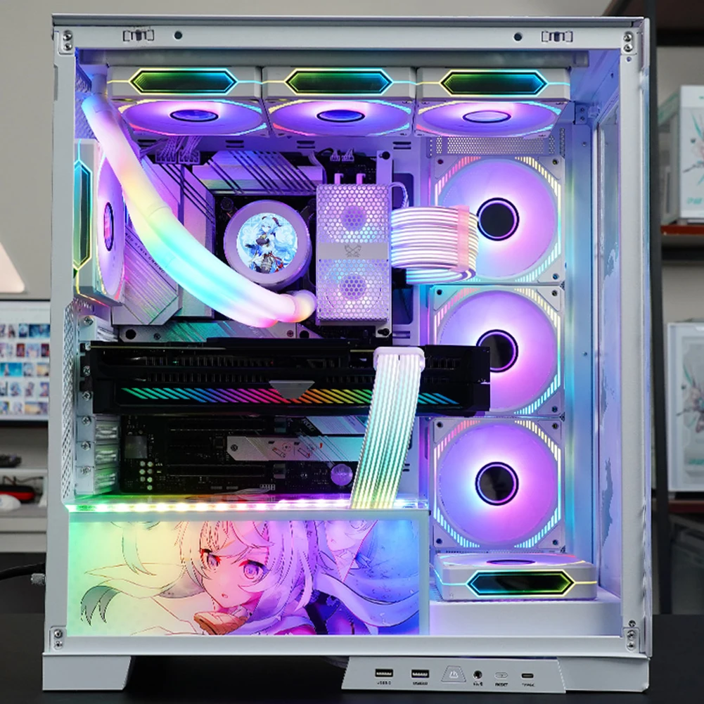 Кулер ddr4. Кулер ddr4