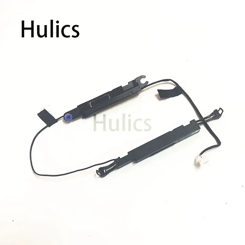Hulics используется встроенный левый и правый динамик для Dell Inspiron 7000 7537 23.40ABO.001