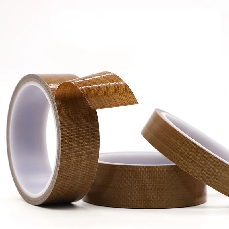 

Высокотемпературная изоляционная лента PTFE