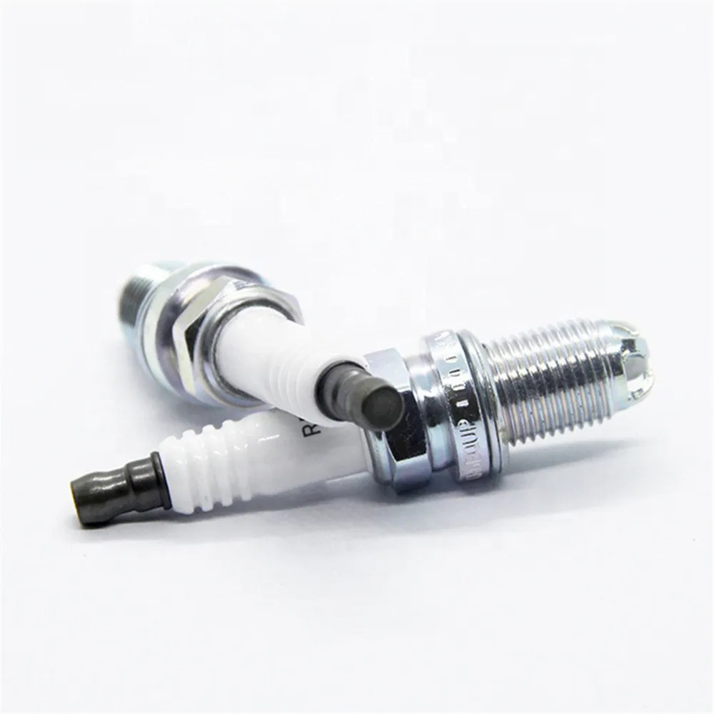 

6Pcs New Iridium Spark Plug OE BKR6EQUP 3199 for Audi A6 A8 for BMW E46 E39 E60 E61 E63 E38 E65 E66 E67 E83 E53 for PORSCHE 911