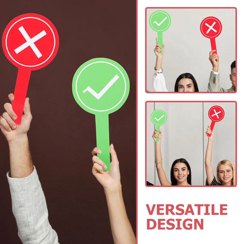 6 шт. мини-портативный игровой реквизит карты студенческая доска для весла номер