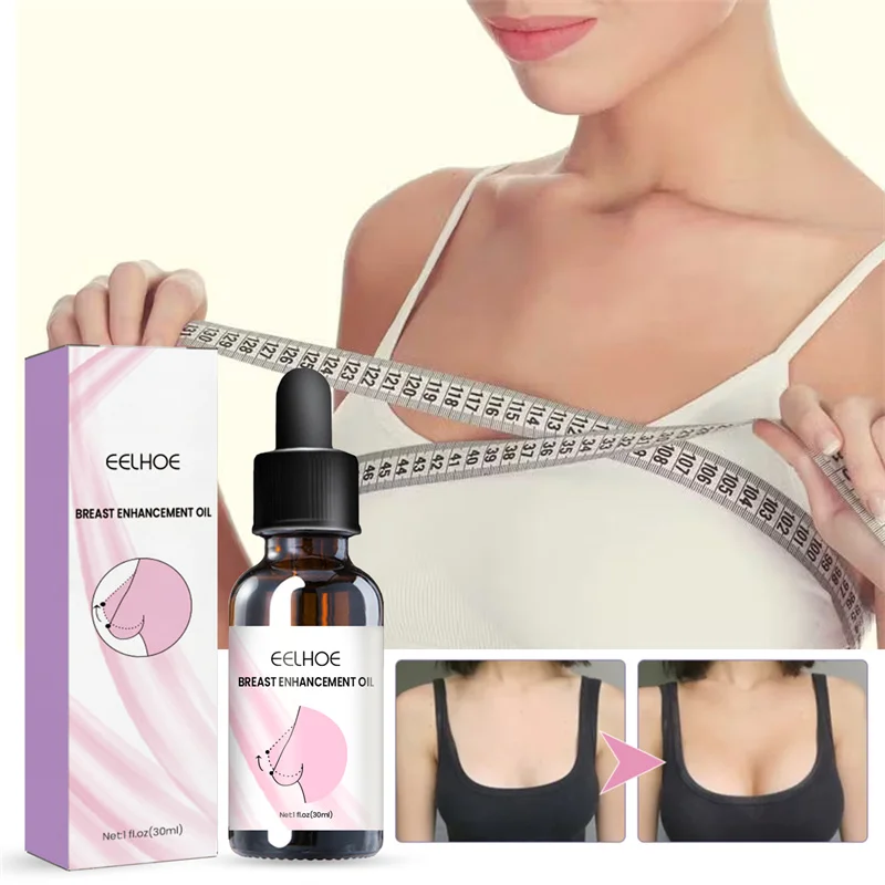 

Beauty Milk Essential Oil Chest Care Skin Care