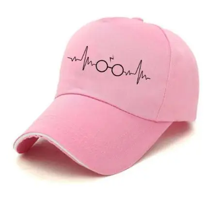 Новые очки &quotГарри Поттер&quot Повседневная Бейсболка многофункциональная шляпа