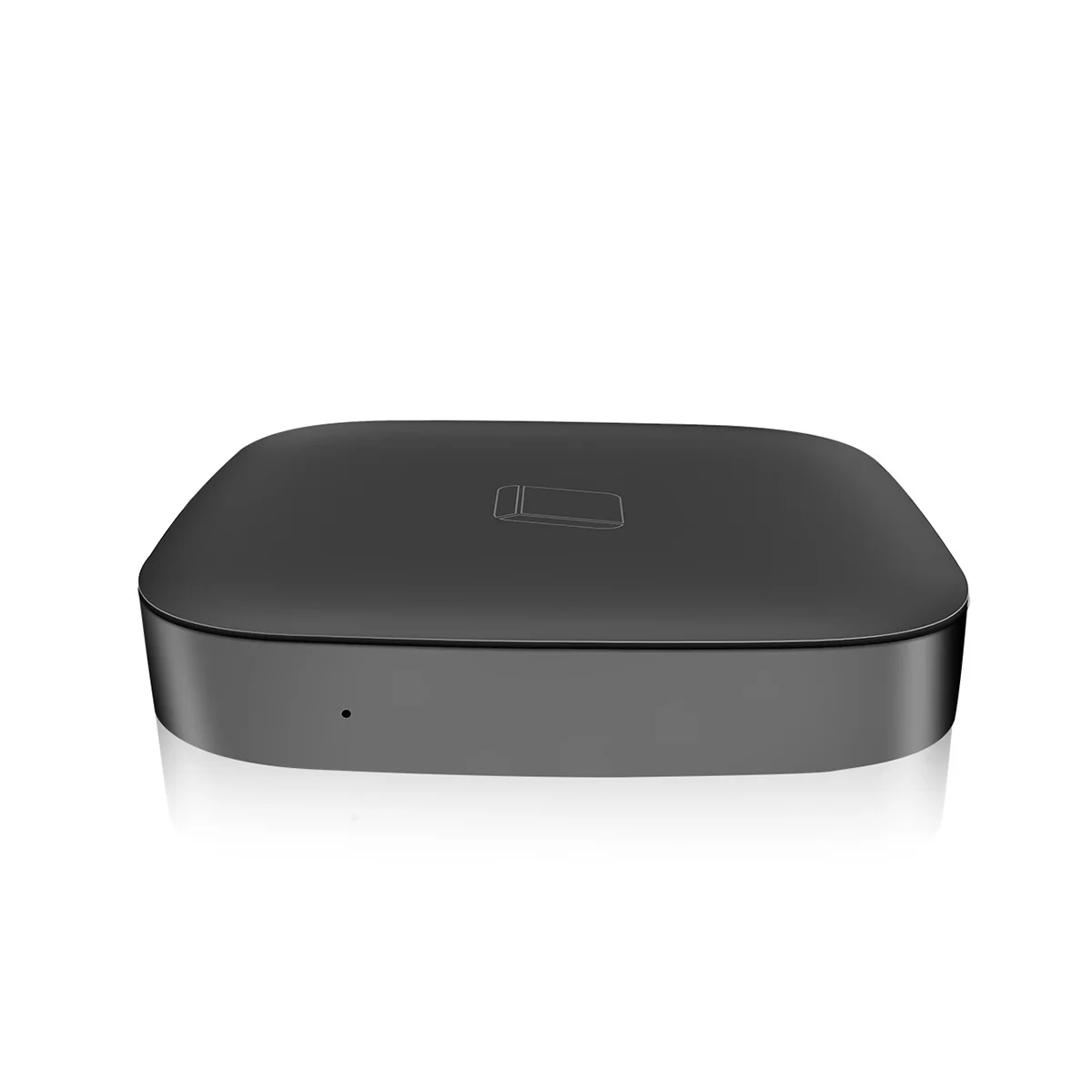 

For Android 11 TV Box Hako Pro Google Certified 2+16GB RAM 4K for Netflix HD Streaming Media Player 5G US Plug