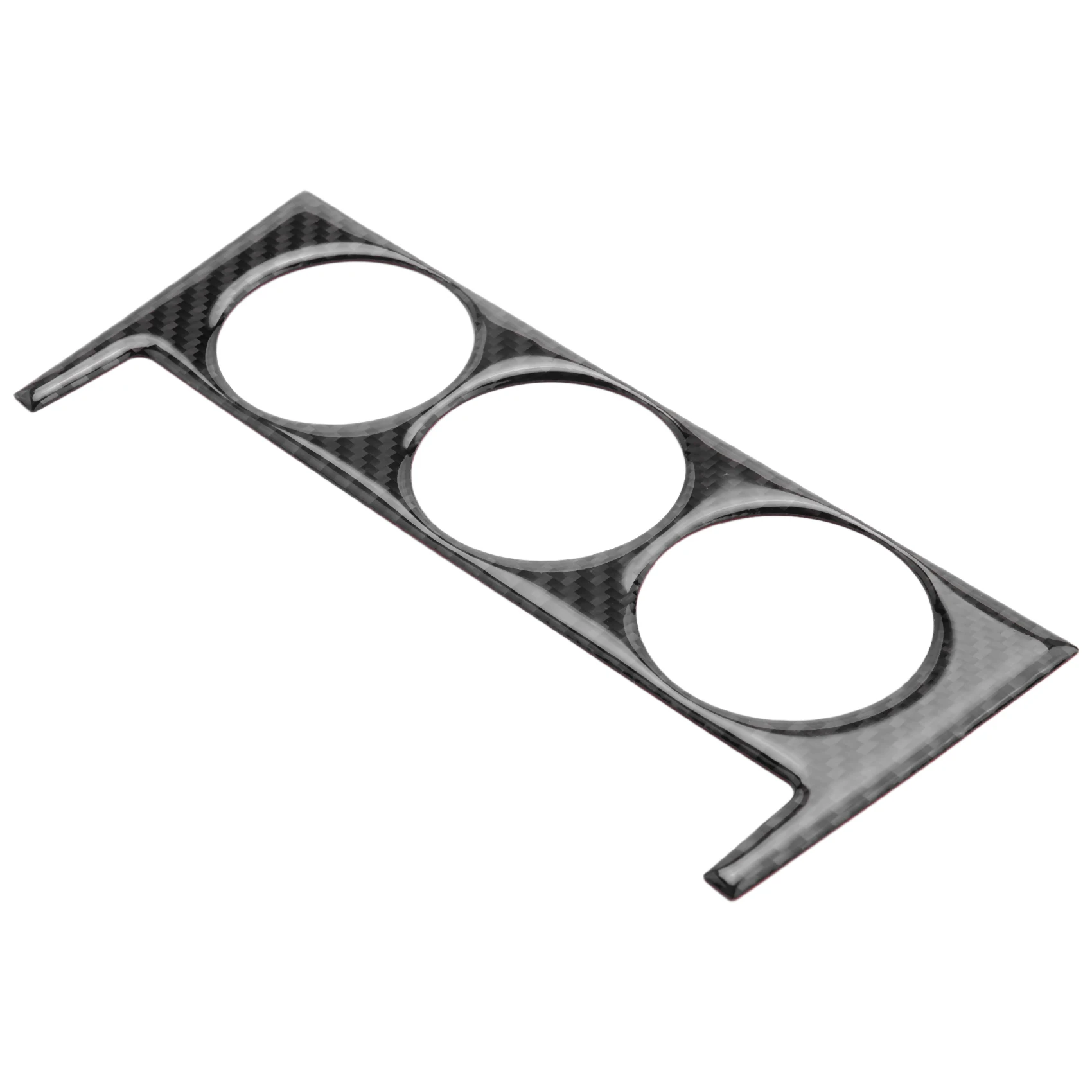 Для Subaru BRZ Toyota 86 GT86 2017-2019 ручка управления кондиционированием автомобиля панель