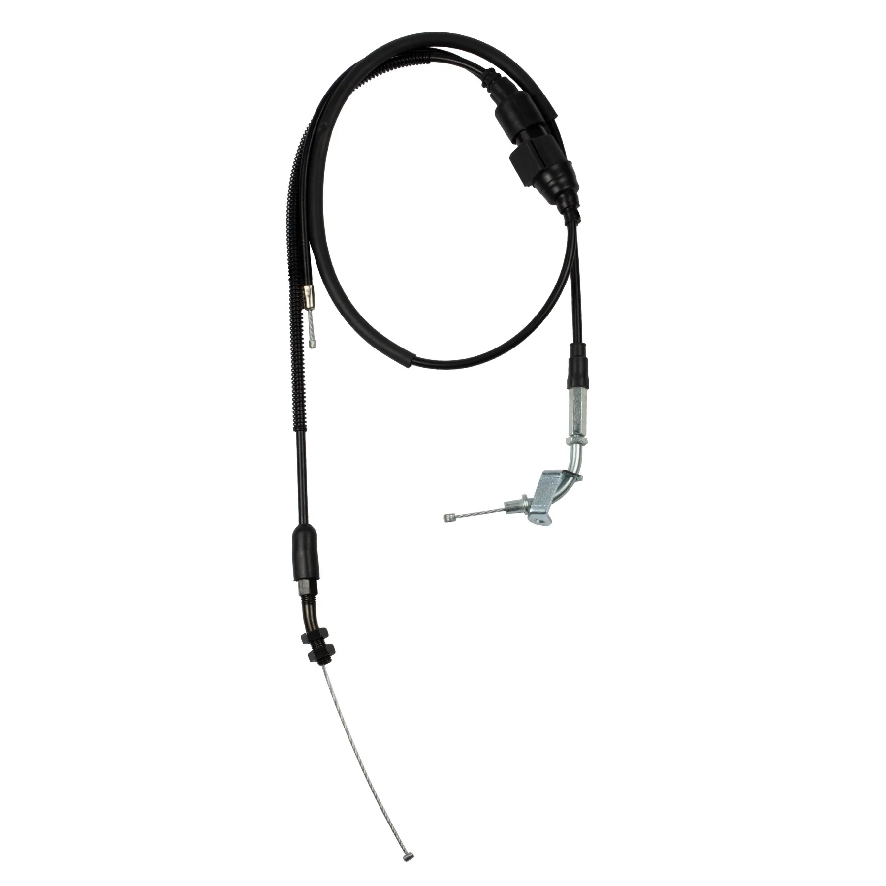 

MotoMaster for Yamaha RX 115 (0-0) Throttle Cable