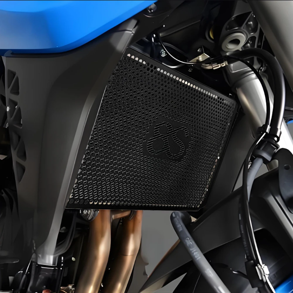Для SUZUKI GSX-8S GSX 8 S GSX8S 2023 2024 2025 GSX8 аксессуары для мотоциклов решетка радиатора