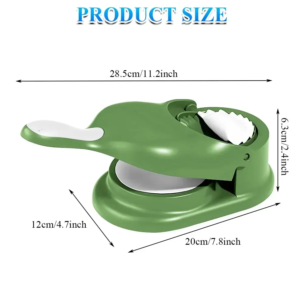 

Пресс для пельменей BIERMOKK