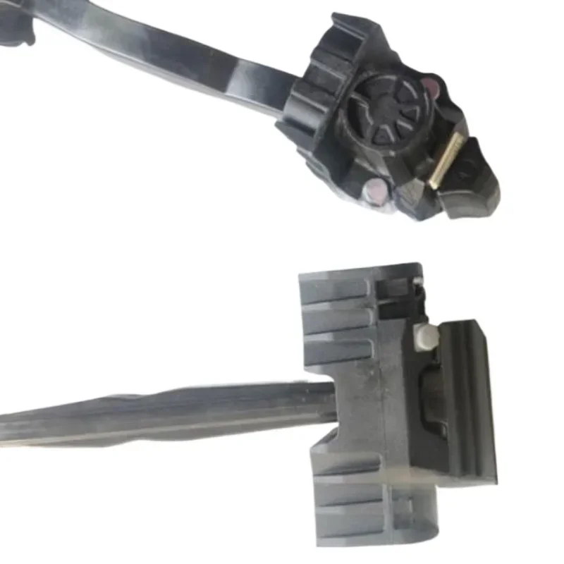 Ремонт для VW Lamando (BM1)/(BM2) 1 шт. автомобильная дверная петля стопор металлический