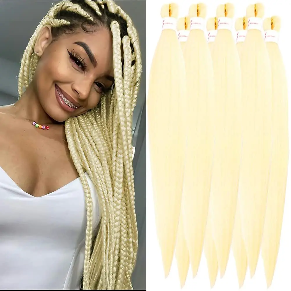 

5 шт., синтетические волосы для наращивания, 26 дюймов