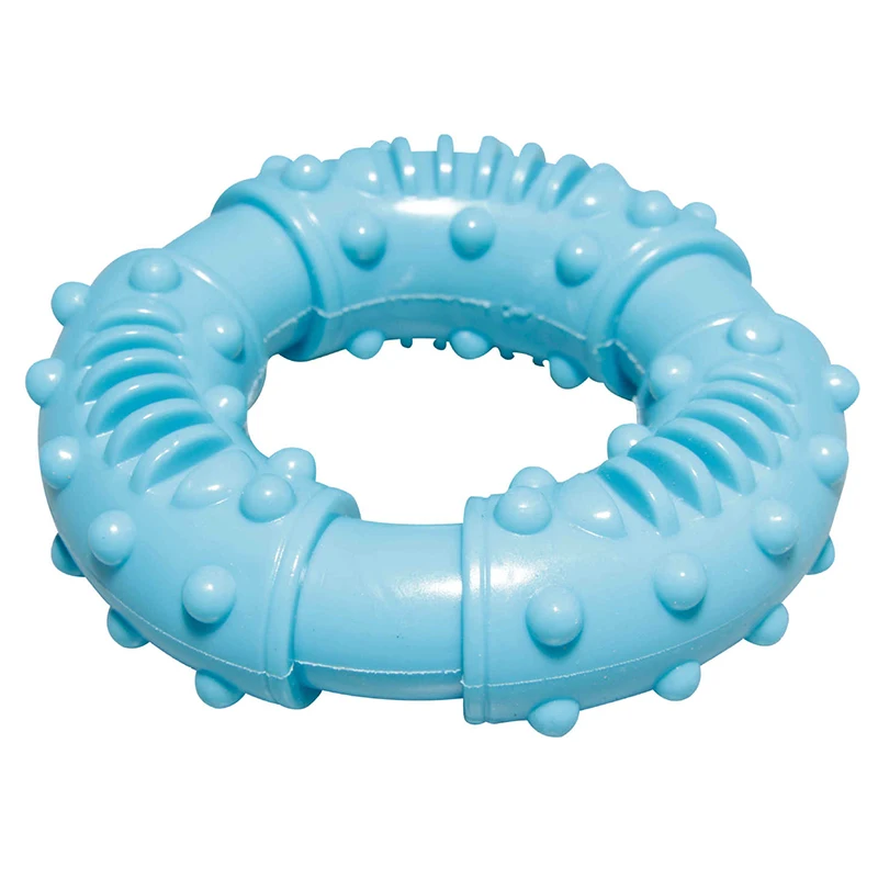 

Dog Chew Toys for Aggressive Chewers Large Breed Non-Toxic Natural Rubber Indestructible Tough Durable Puppy Medium Large Dogs