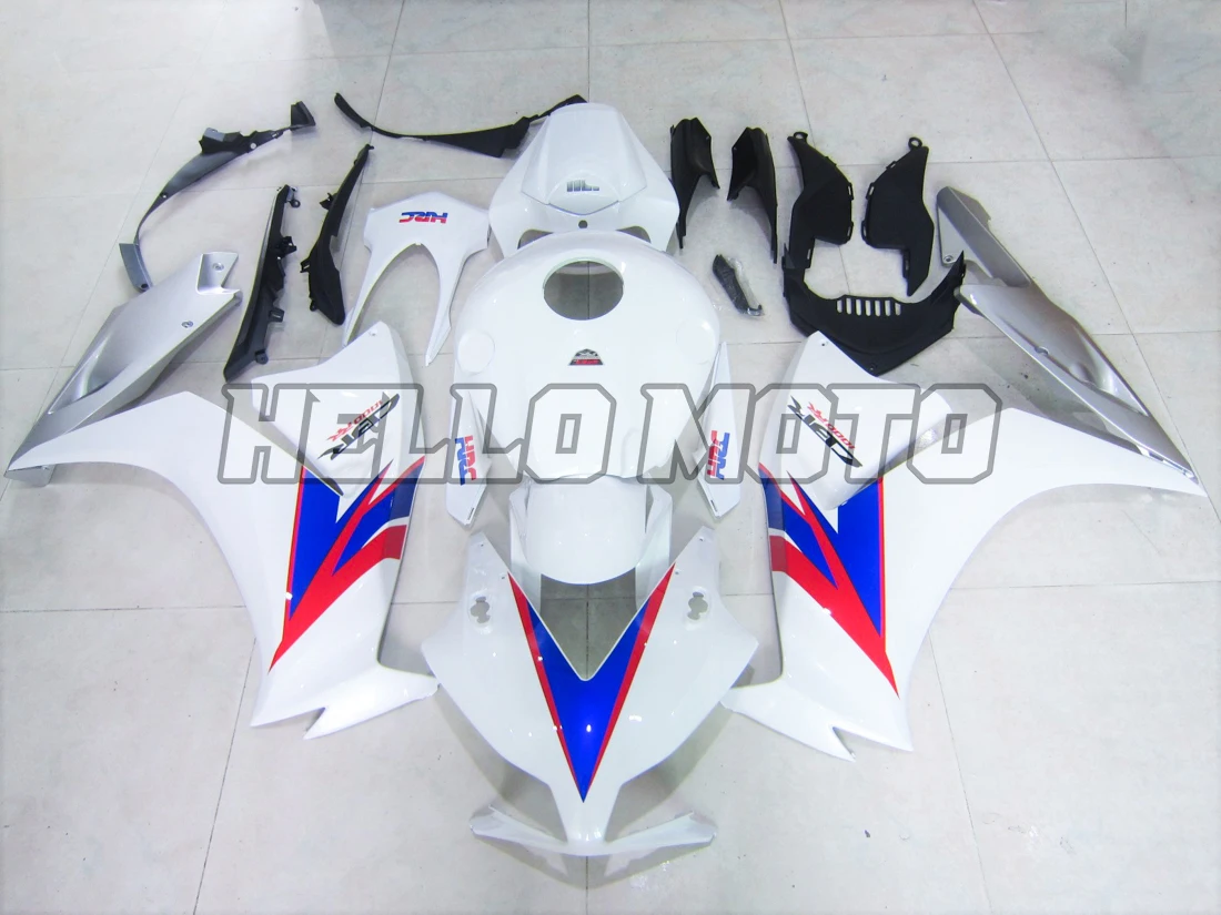 

Fairings Kits Fit For Fireblade CBR1000RR 2012 2013 2014 2015 2016 SC59/12 CBR1000 RR Bodywork Set