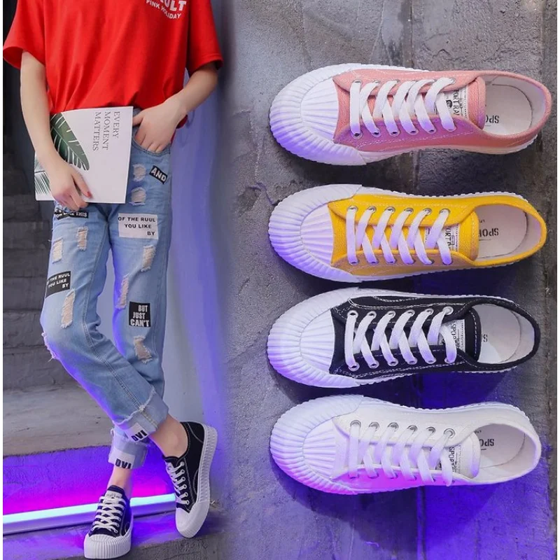 

2023 парусиновая обувь, женские повседневные кроссовки, женская обувь для бега, женские кроссовки на платформе, женские кроссовки