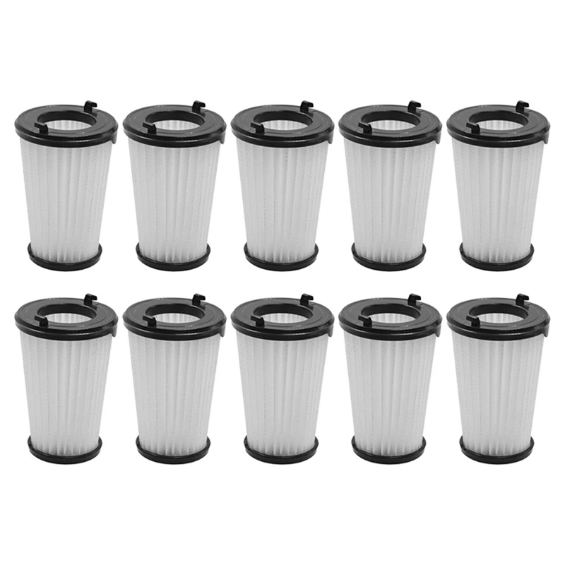 

10 Pcs Filter For Electrolux AEG AEF150, Fits For All AEG Ergorapido CX7-2 Models CX7-2-45AN CX7-2-35FFP CX7-2-30GM