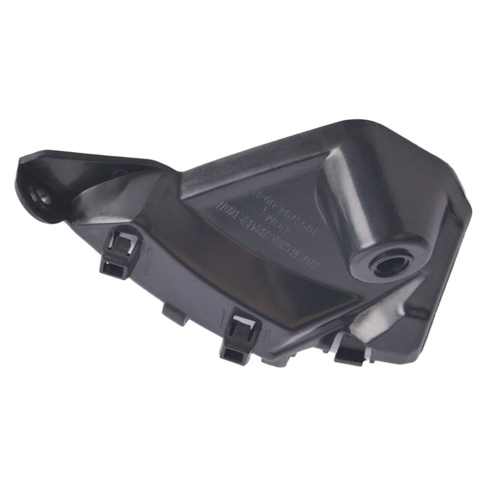 

1095794-00B Right Front Bumper Bracket Cover for Tesla Model X 2015-2021 Car Accessories Fender Bracket 109579400B