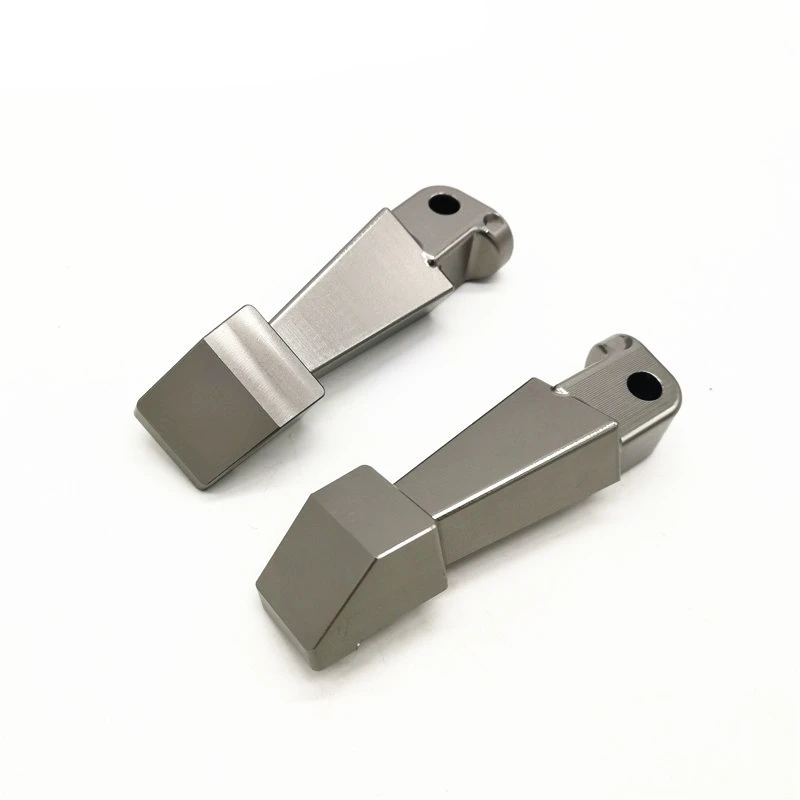 

FOR BMW F650GS Dakar G650GS Sertao Motorcycle Accessories Rear CNC Foot Pegs Rest Passenger Footpegs Pedals