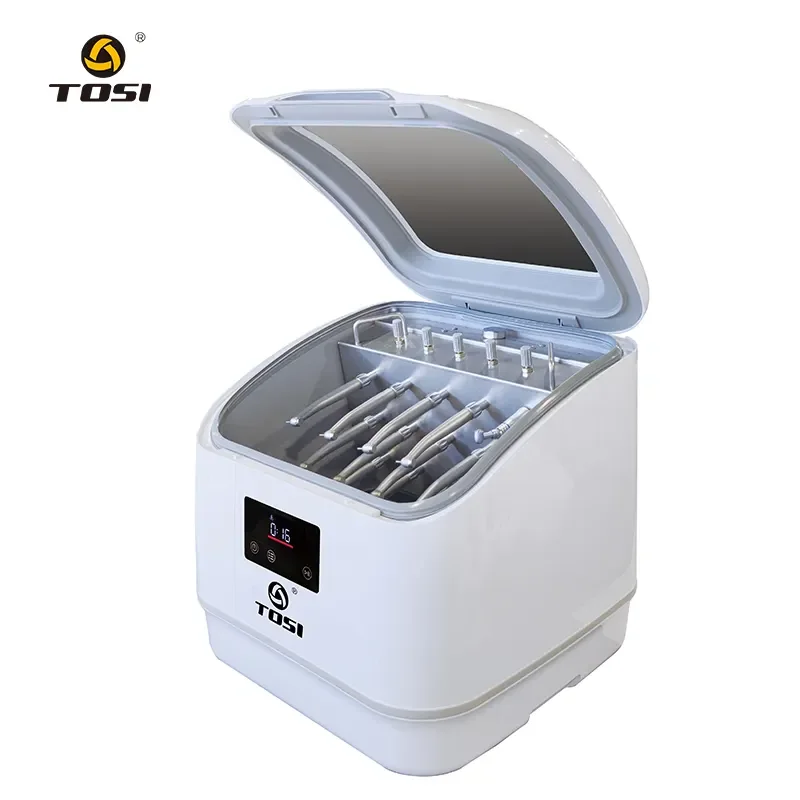 Рисунок 3 - Стоматологический наконечник