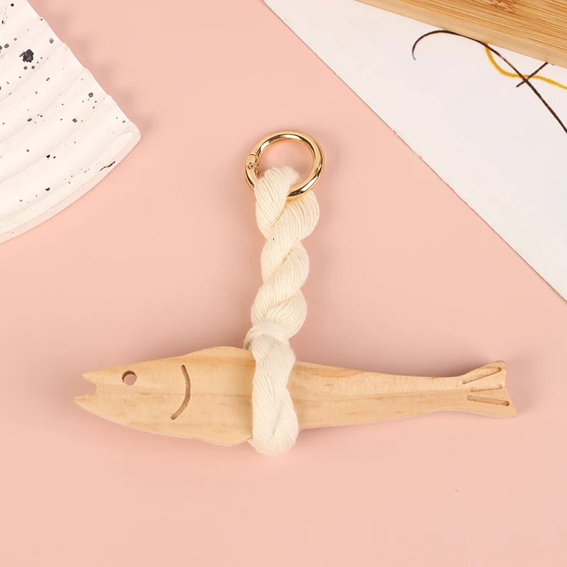 Рыба автомобильный орнамент Pollack настенное искусство подвесная деревянная