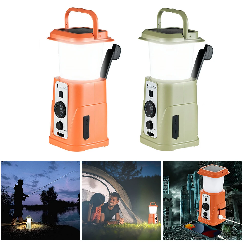 Светодиодный фонарь Dynamo водонепроницаемый с 3 режимами освещения зарядка через