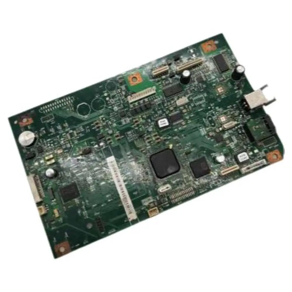 Основная плата форматирования для HP M1522nf не 1522n
