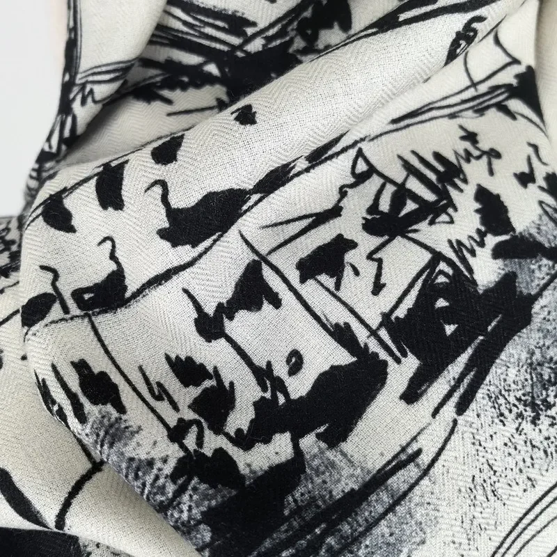 Высококачественный элегантный женский изысканный парижский башня двусторонний