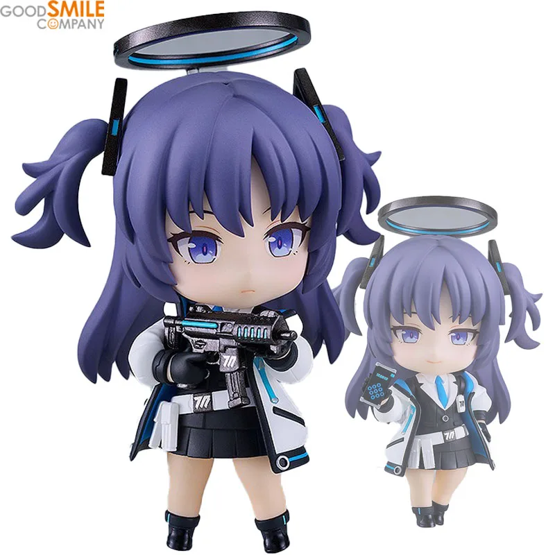 Экшн-фигурка GOOD SMILE COMPANY NENDOROID 2285 10 см