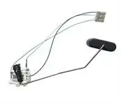 

Топливный бак SAMANDIRASI right CAPTIVA C100 для 96629374