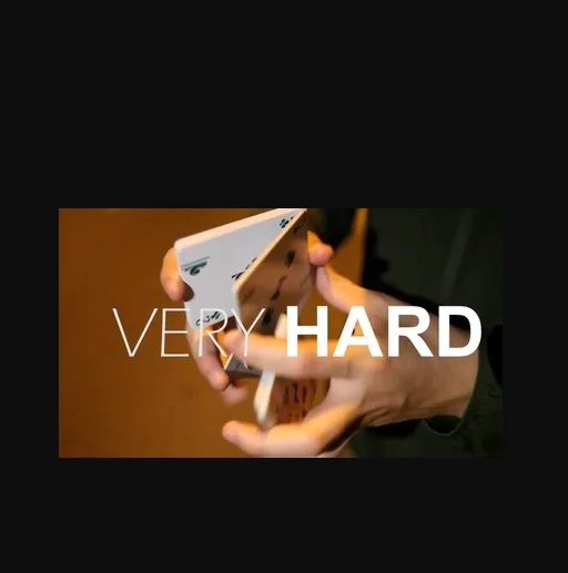 

Магические трюки Palming от Javi Benitez