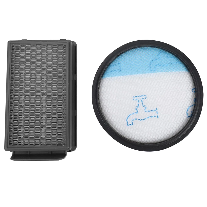 Комплект запчастей для пылесоса Rowenta rogoes фильтр Hepa компактный Ro3715 Ro3759 Ro3798 Ro3799