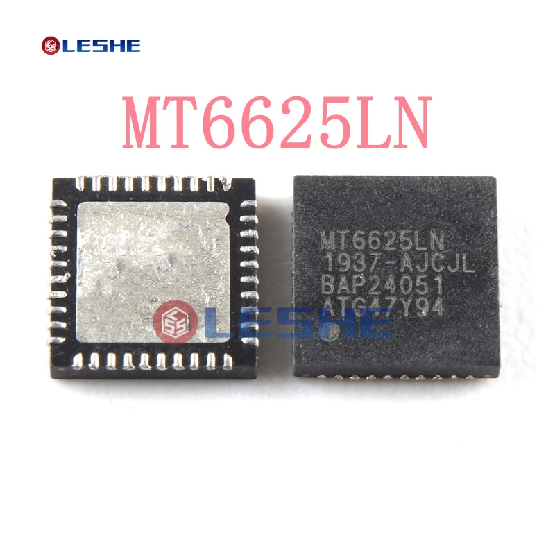 5-20 шт. MT6625LN MT6625