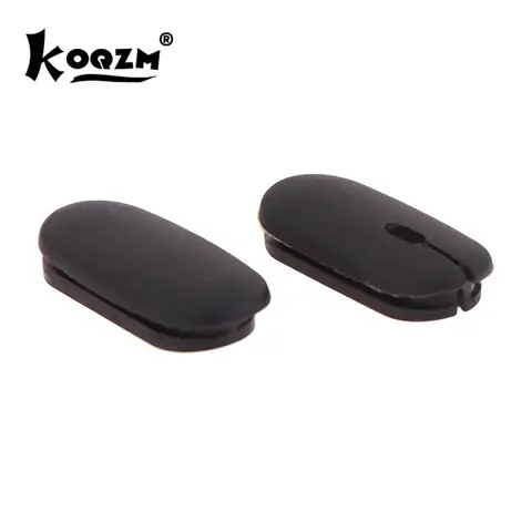 Резиновые заглушки для тросов Di2