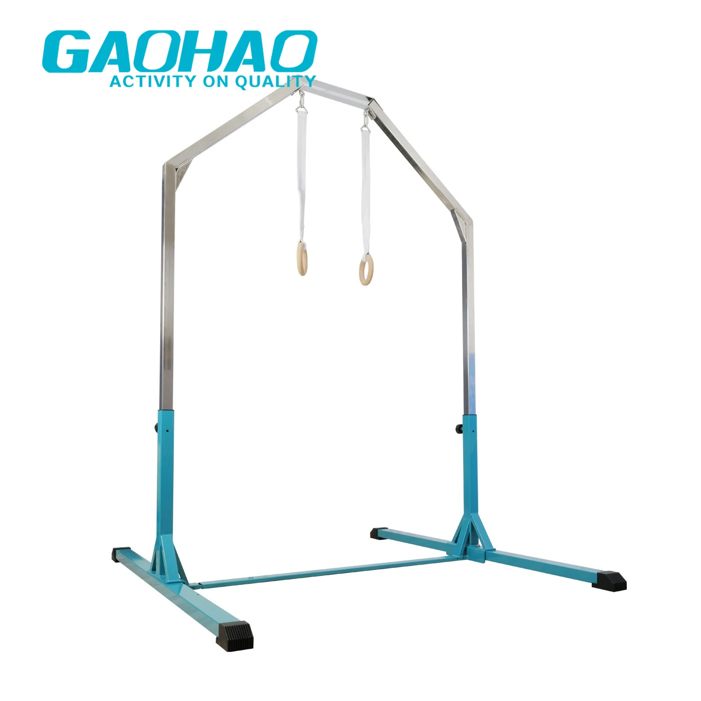 Гимнастический стержень GAOHAO для детей регулируемый по высоте горячее