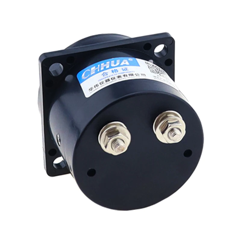 Рисунок 6 - Новинка 2021 вольтметр SO-45 AC