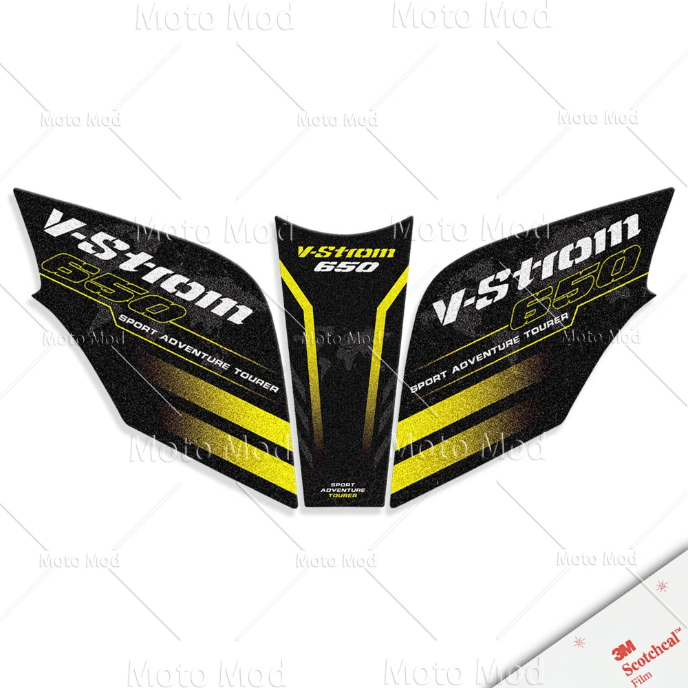

Наклейка на бак мотоцикла Suzuki vоткрытый 650 dl650 DL V-STROM 650XT топливная газовая крышка защитные аксессуары наклейка