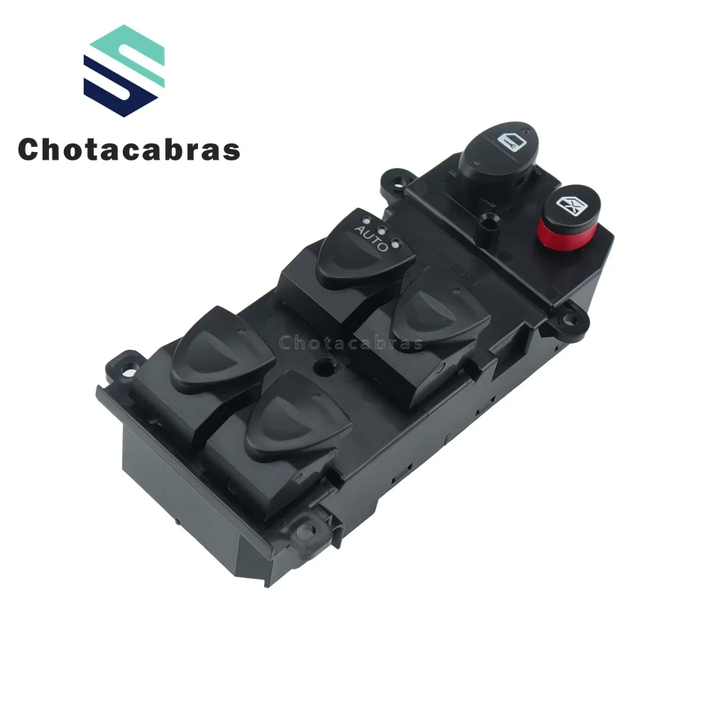 Переключатель Стеклоподъемника 35750SNVH51 для Honda Civic 2006-2010 35750-SNV-H51