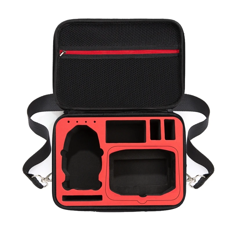 

R2LB Mini Storage Bag for Mini 3 Pro Explosion Proof Shockproof Carrying Case
