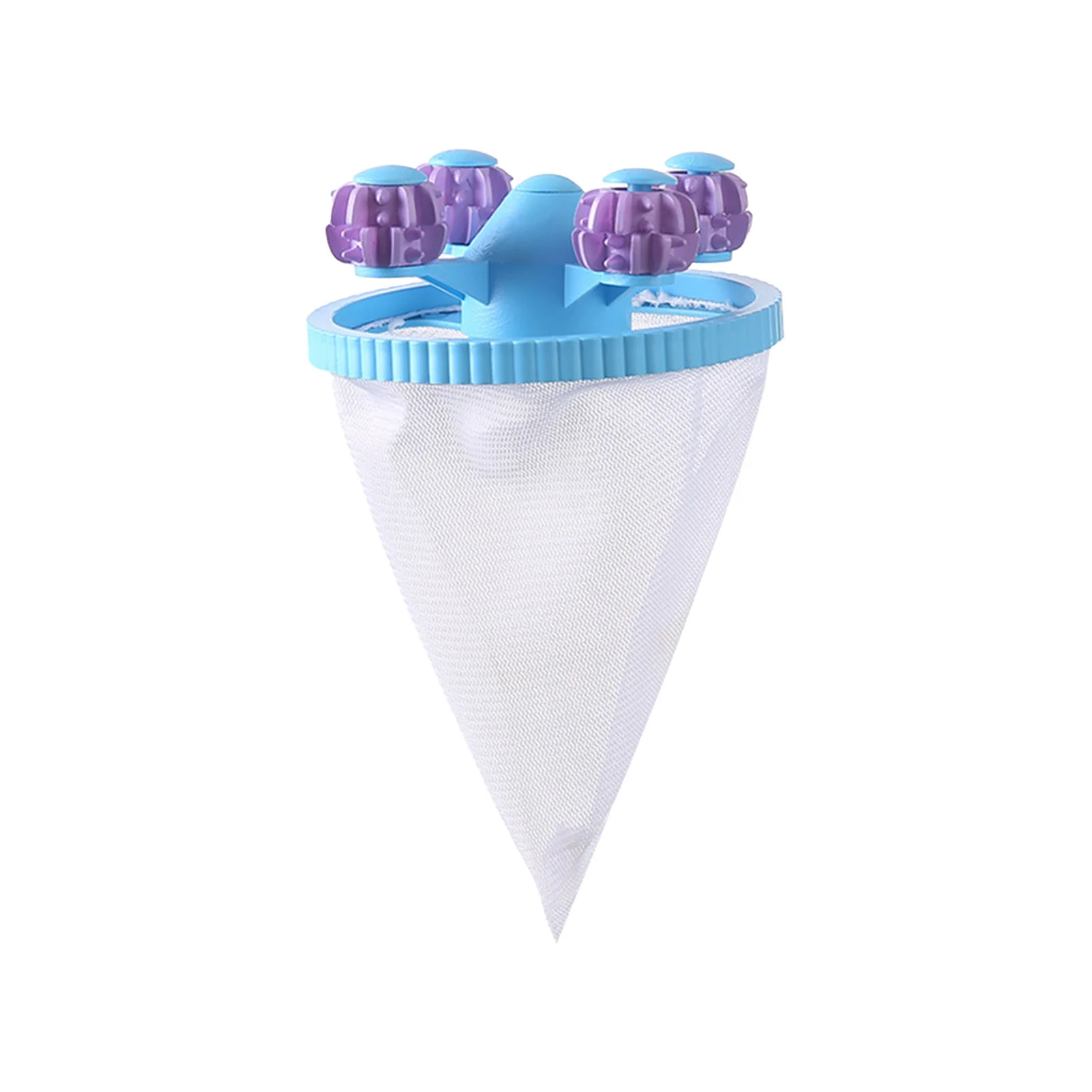 

Многоразовый шарик для стирки