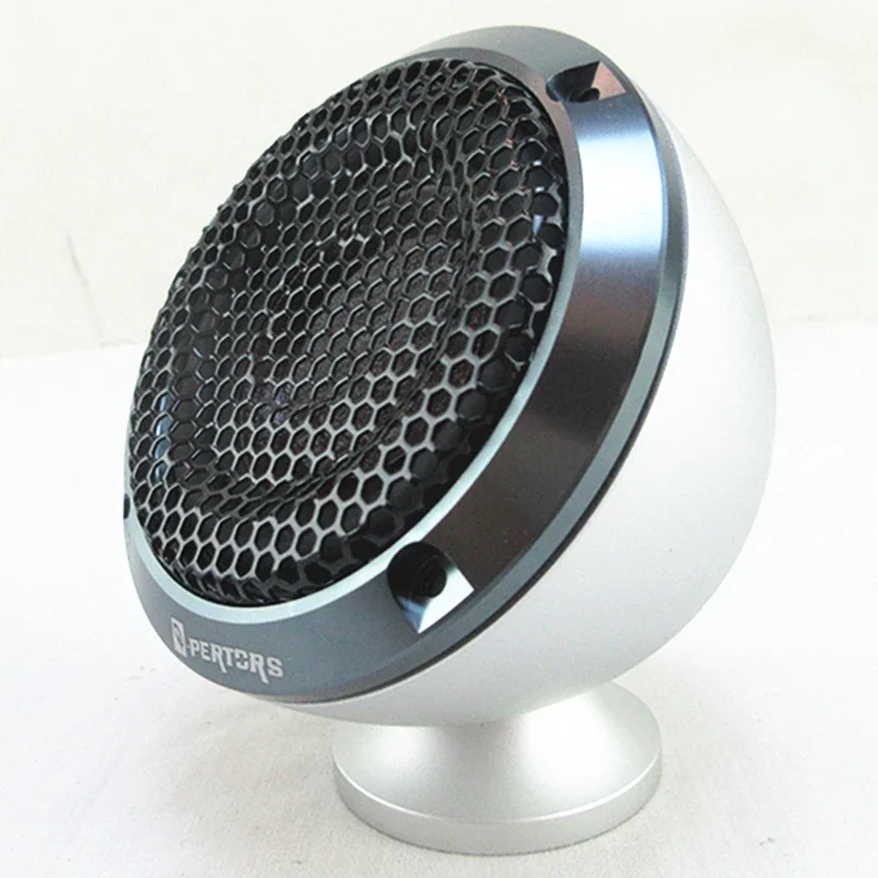 3 5 дюймовые динамики модифицированные 3-полосные алюминиевые колонки среднего