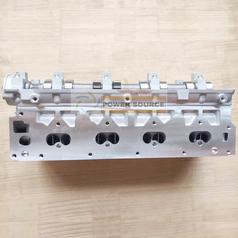 Фото T20SED 2 L34 Полный блок головки блока цилиндров для Chevrolet Epica для BUICK Regal 93333314 93333315   T18SED 1.8л 92064173 93333317 №1