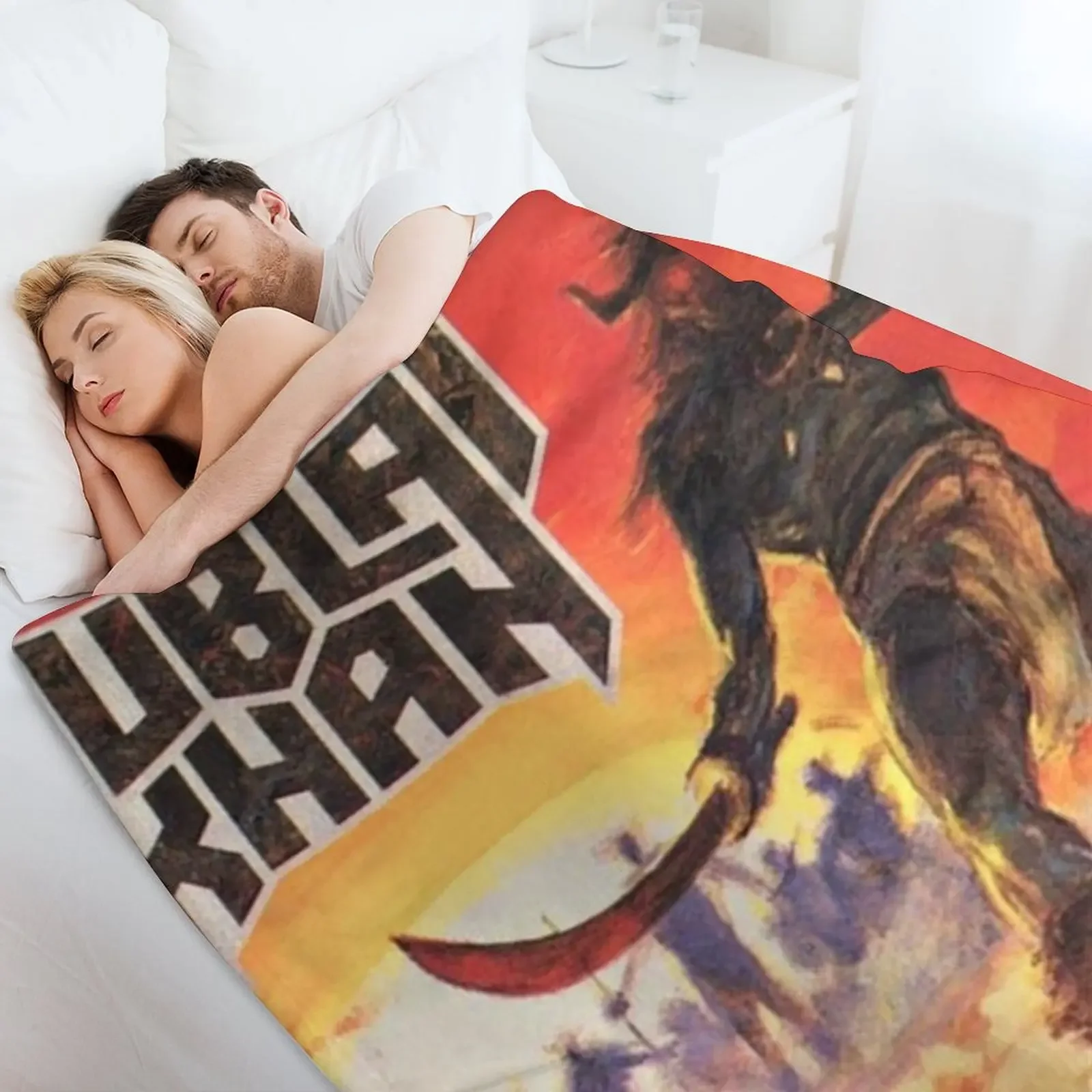 Одеяло atiati nek kangen kabari тонкое большое одеяло для малышей одеяла