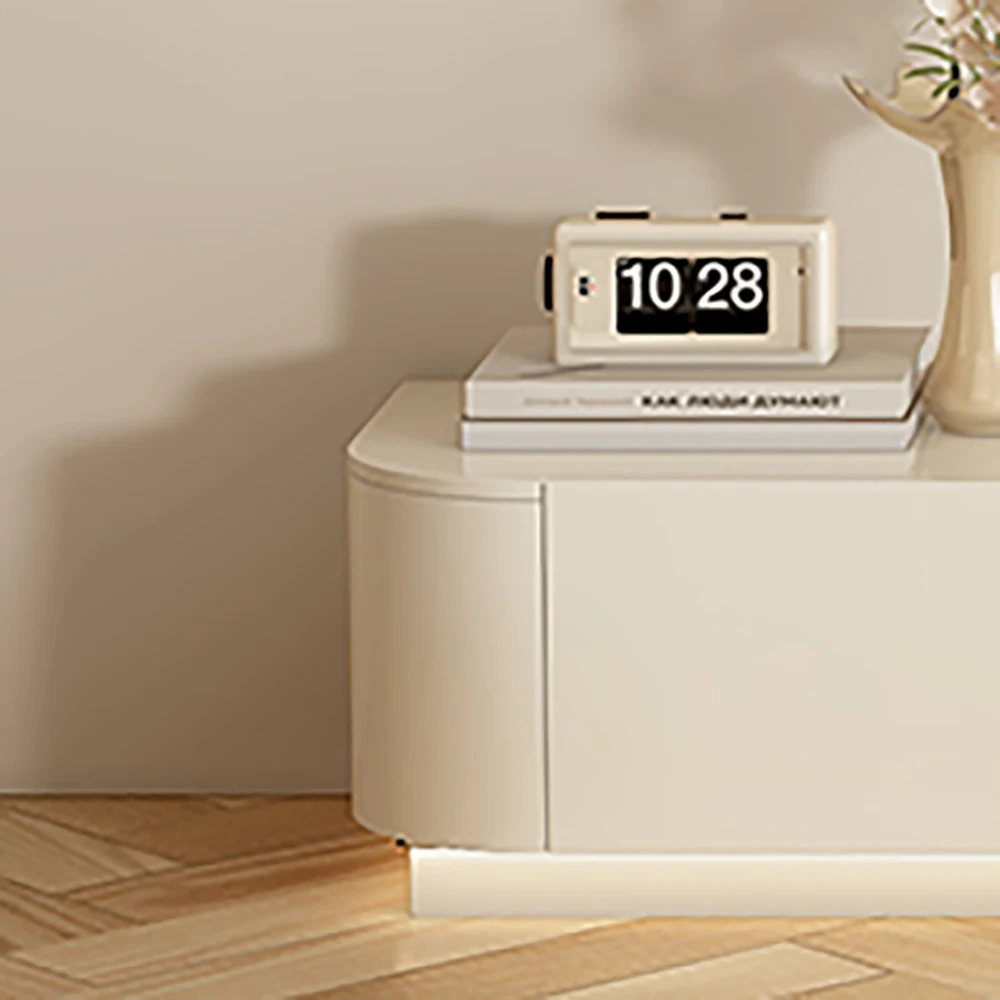 Нежный современный шкаф для телевизора роскошный эстетический модный