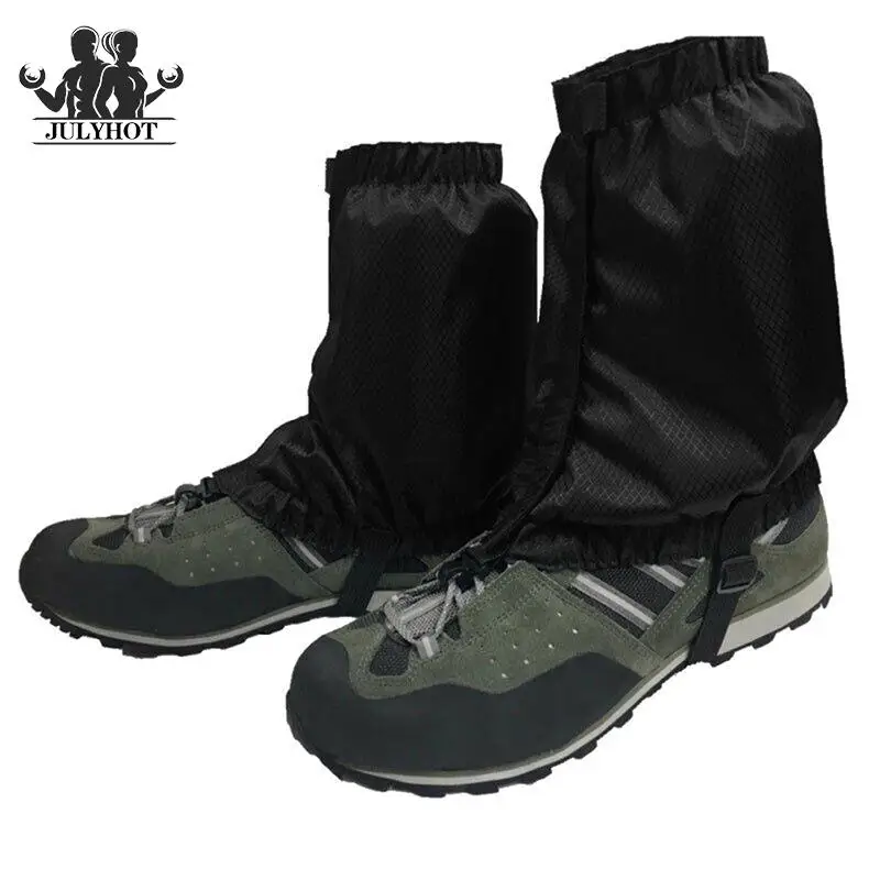 

1 пара, водонепроницаемые леггинсы для альпинизма, походов